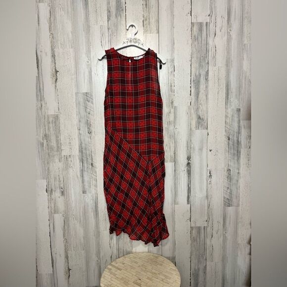 Maxi dress - Picture 1 of 7